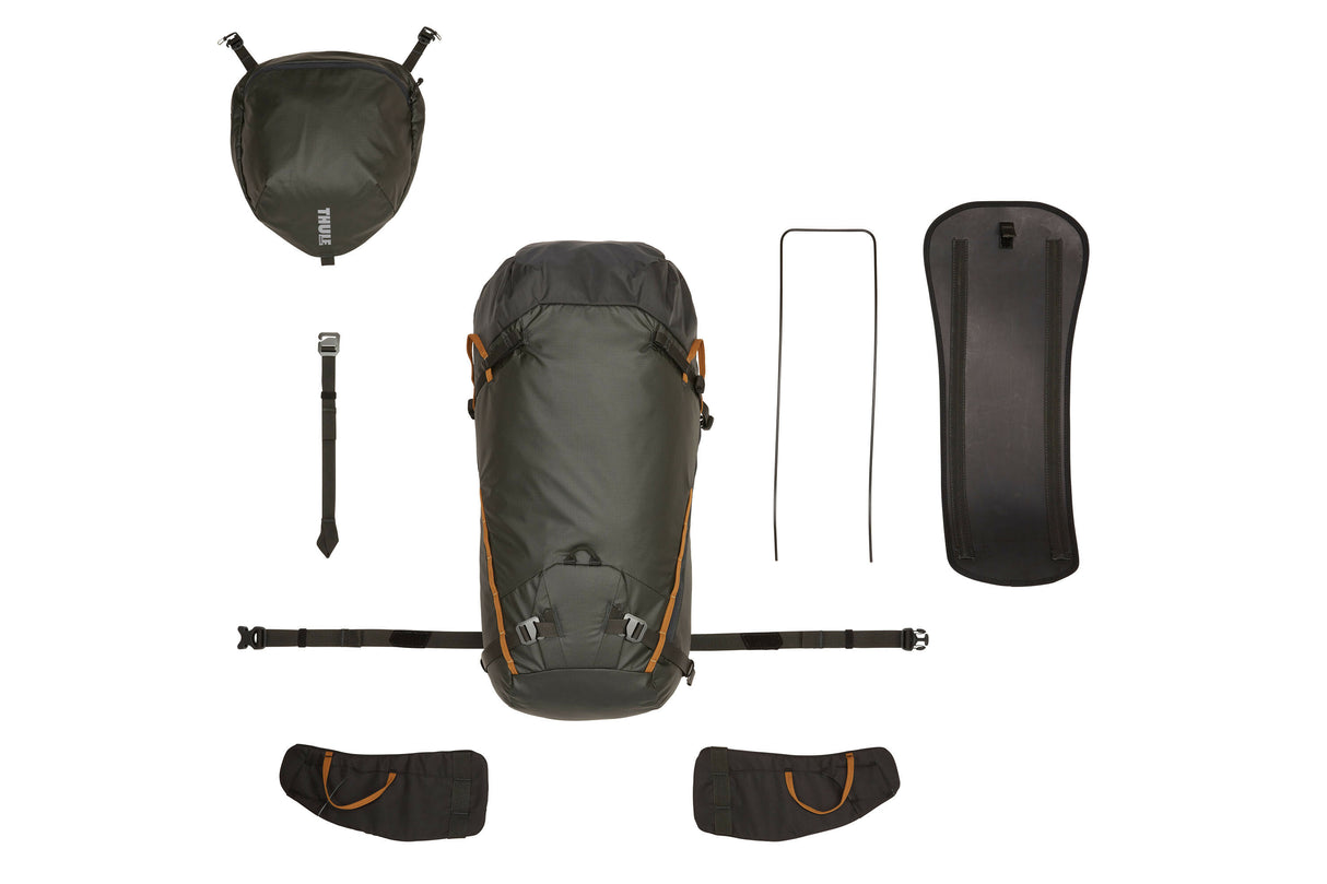 Thule - Stir Alpine 40L - 3204502