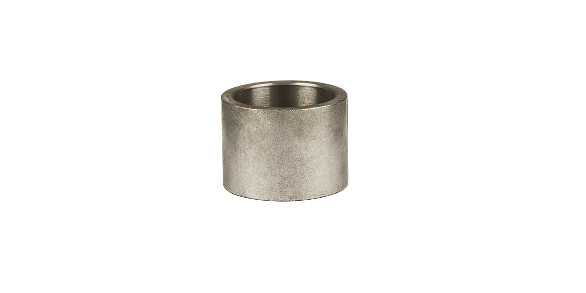 B&W Trailer Hitches - HB94012 Ball Collar, 2.188 Id X 2 Tall