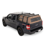 Softopper - Exo Truck Bed Rack - 2021-27 Ford Maverick; For 4.5 ft. Bed - RK-MVRKO-STD
