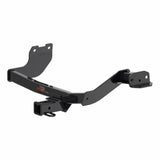 Curt - Class 3 Trailer Hitch, 2" Receiver, Select Hyundai Santa Cruz - 13486