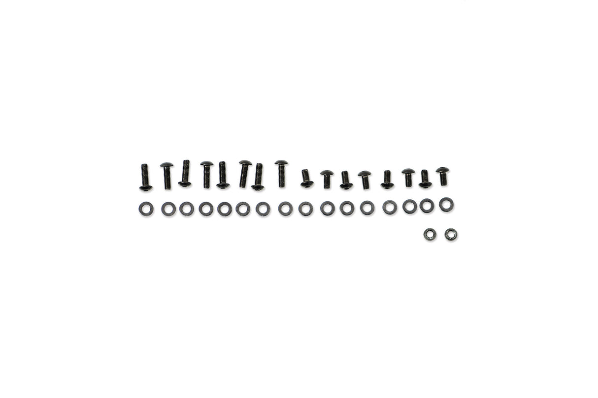DV8 Offroad - M5 Hardware Kit for DV8 Digital Device Mounts - MPBR-HP