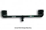 Torklift EcoHitch - BMW X1 2013 - 2015 [2 inch] - X7269