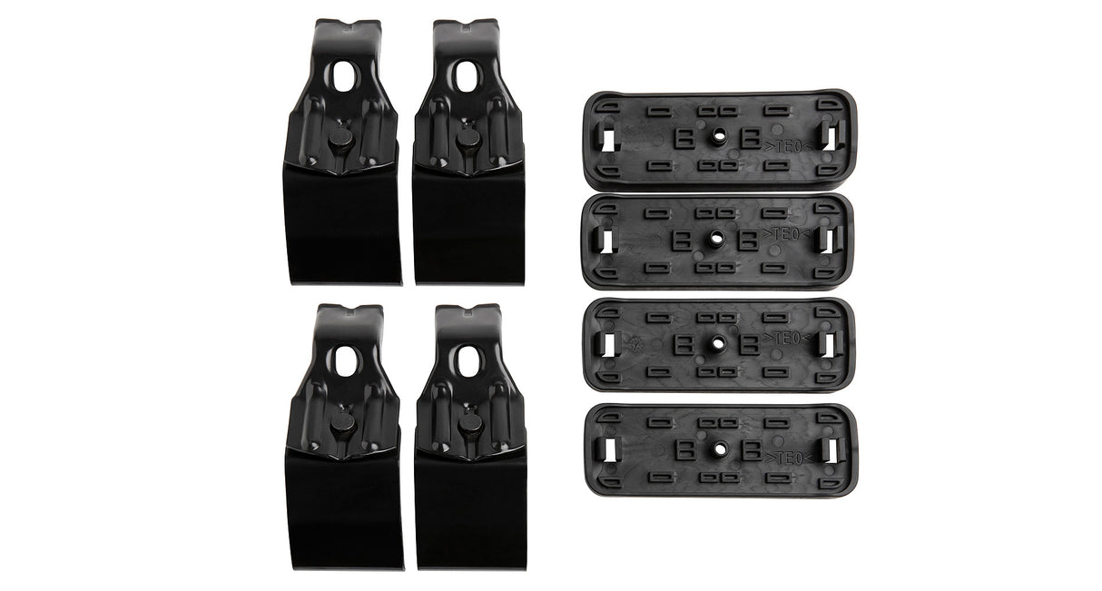 Rhino Rack - 2500 Fitting Kit - DK514