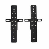 Rago Fabrication - Recovery Board Mounts for Hi-Lift Jack - R0000HIJKMX