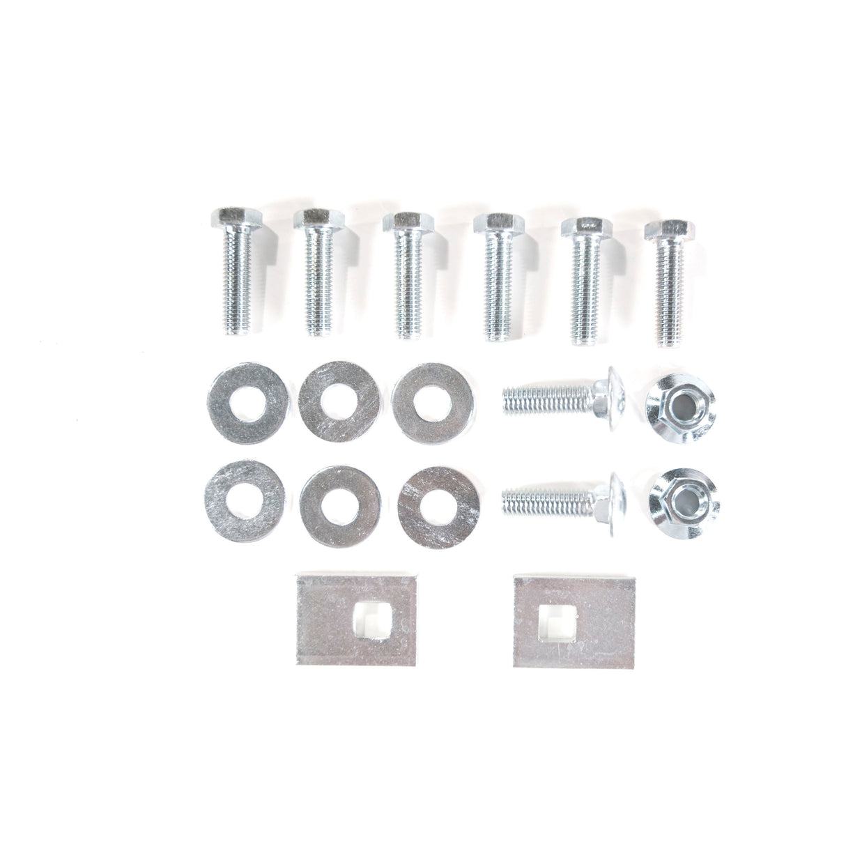 Curt - Class 3 Hitch, 2", Select Ford Explorer, Lincoln Aviator, Mercury Mountaineer - 13550