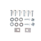 Curt - Class 3 Hitch, 2", Select Ford Explorer, Lincoln Aviator, Mercury Mountaineer - 13550