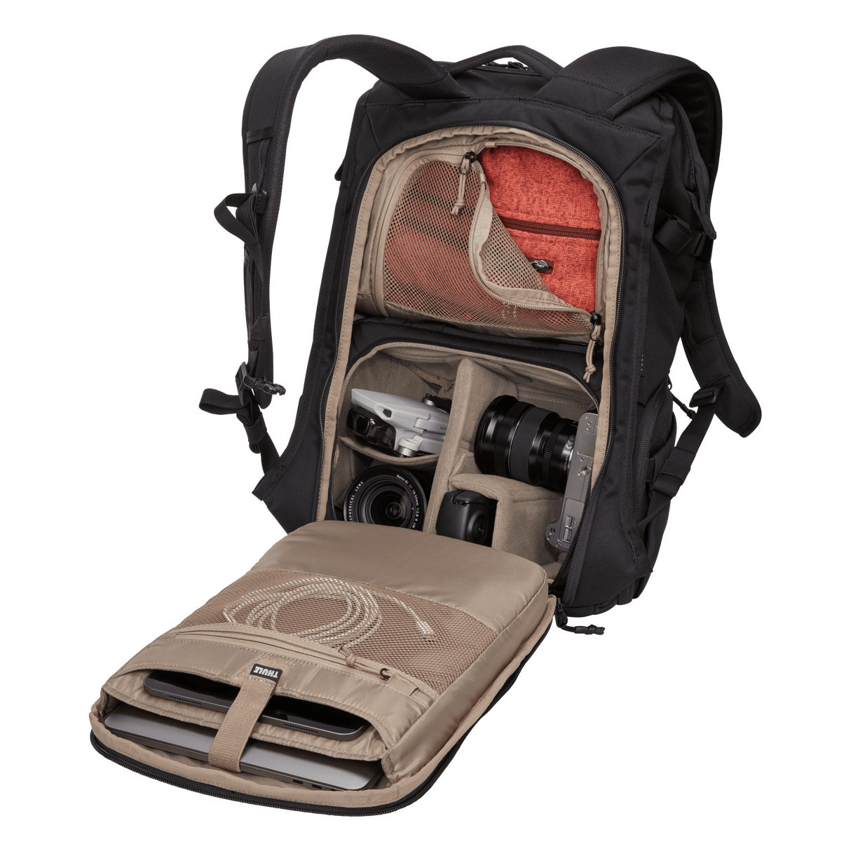 Thule - Covert DSLR backpack 24L - 3205343
