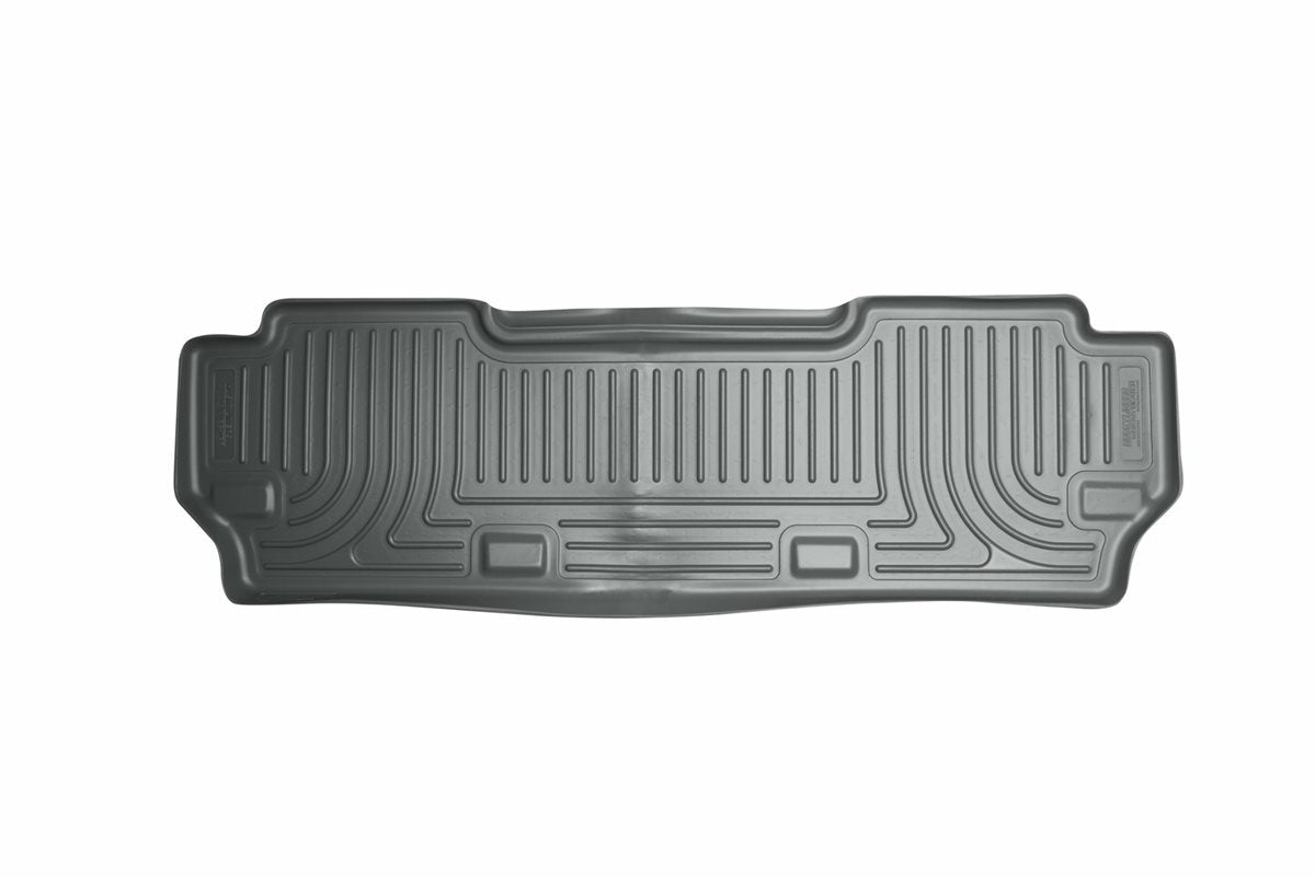 Husky Liners - 3rd Seat Floor Liner - 19852