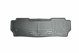 Husky Liners - 3rd Seat Floor Liner - 19852