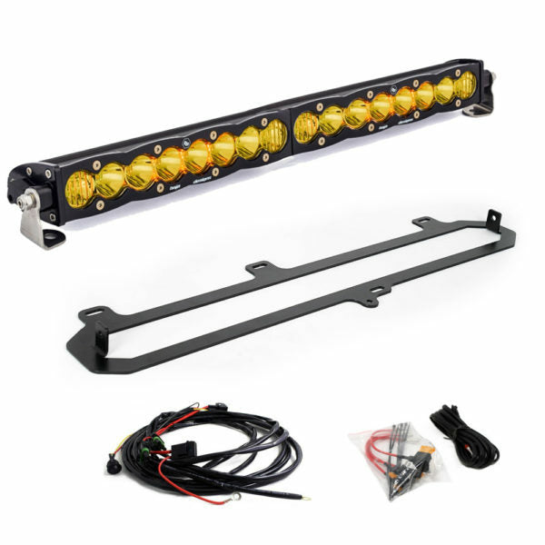 Baja Designs - 448124 - S8 20 Inch Replacement Kit