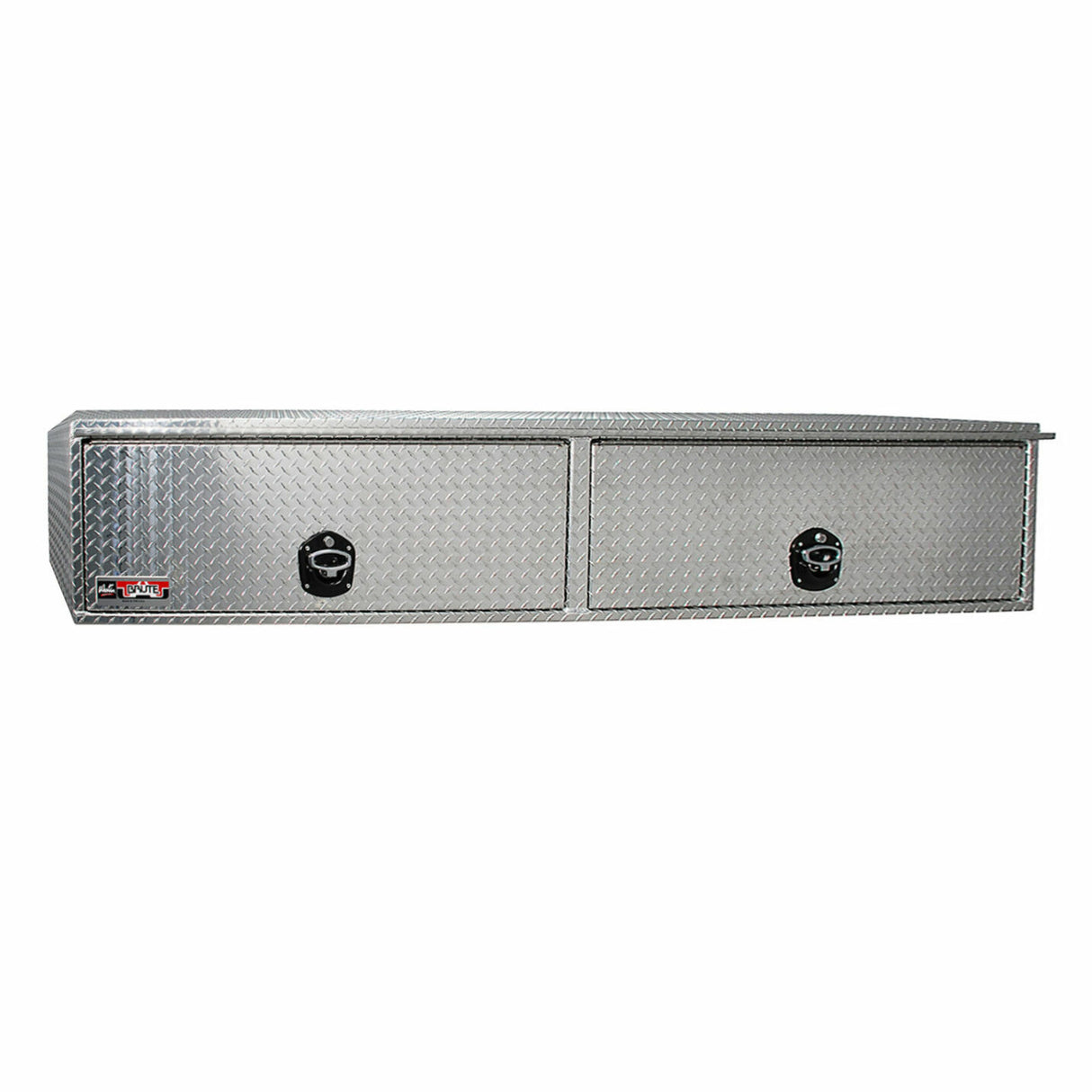 Westin - 80-HTB88 Brute HD TopSider Tool Box