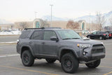 Prinsu - 5th Gen Toyota 4Runner Prinsu Roof Rack 3/4 / Standard - 400-000-011-005