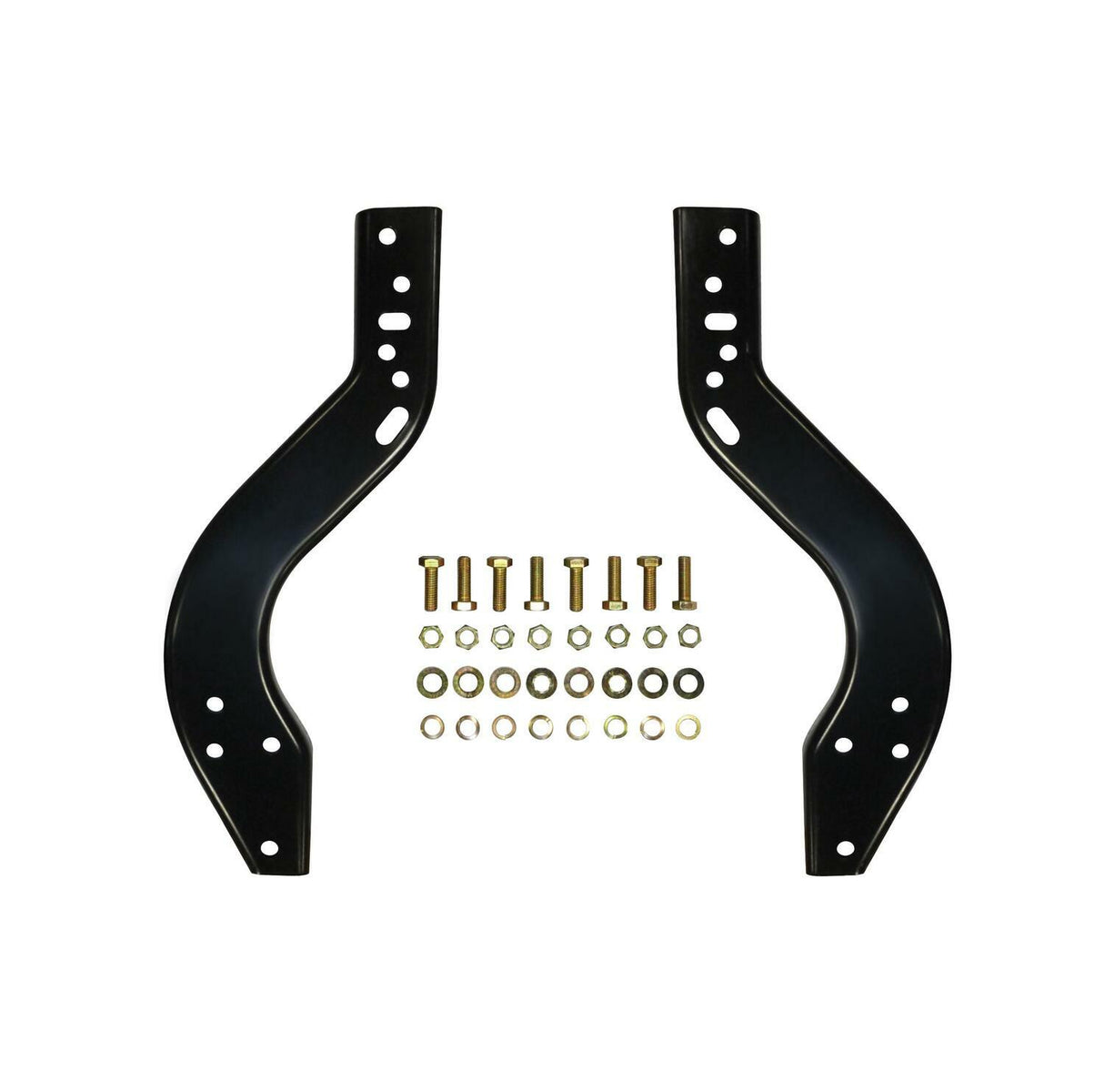 Westin - 93500 Universal Bumper Mount Kit
