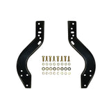 Westin - 93500 Universal Bumper Mount Kit