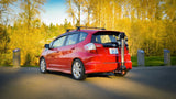 Torklift EcoHitch - Honda Fit 2018 - 2020 [2 inch] - X7399