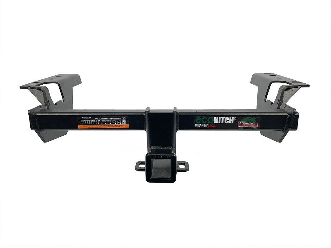 Torklift EcoHitch - Subaru Forester 2014 - 2018 [2 inch] - X7216