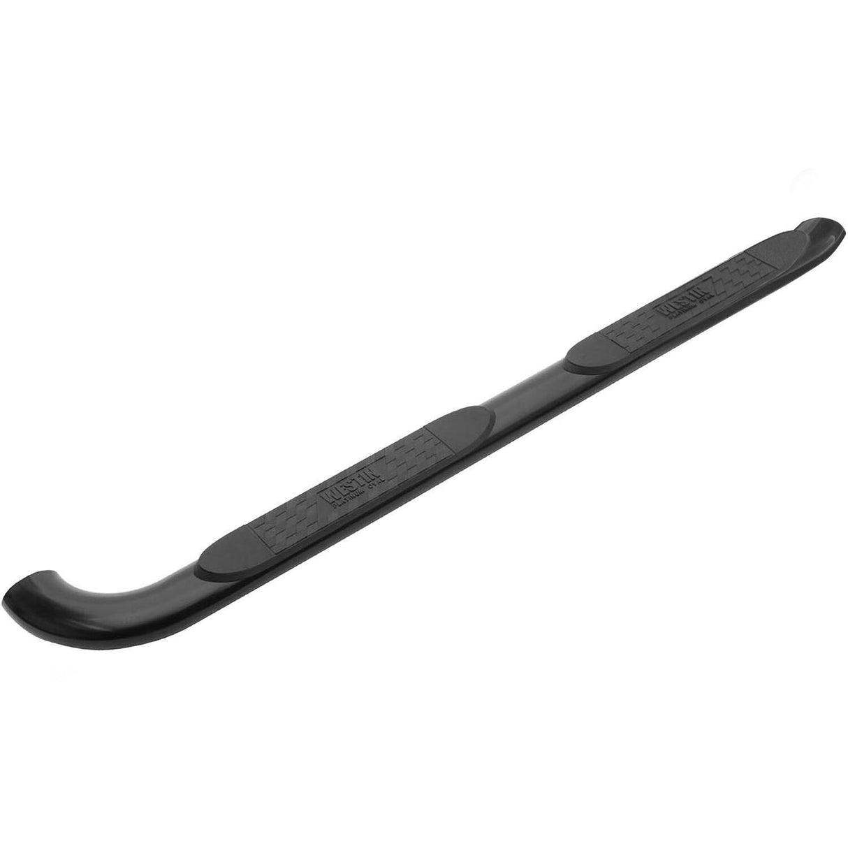 Westin - 21-3245 Platinum 4 Oval Nerf Step Bars