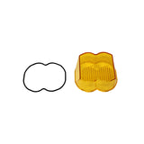 Baja Designs - 668713 - LP4 Light Pod Lens Kit