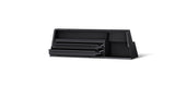 RSI SmartCap - Truck Bed Drawer Drawer-Bin Mid-Size EVO and EVOc Applications 5 Foot or 6 Foot Bed Left Side Mount SmartCap(R)  Fits all mid-size EVO Series Caps - SA0513
