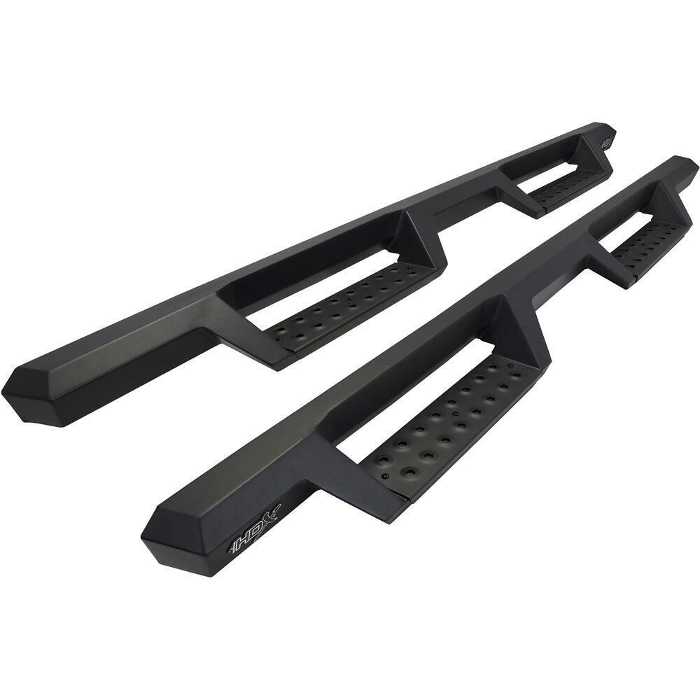 Westin - 56-13565 HDX Drop Nerf Step Bars