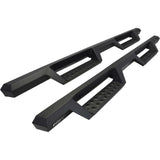 Westin - 56-13565 HDX Drop Nerf Step Bars