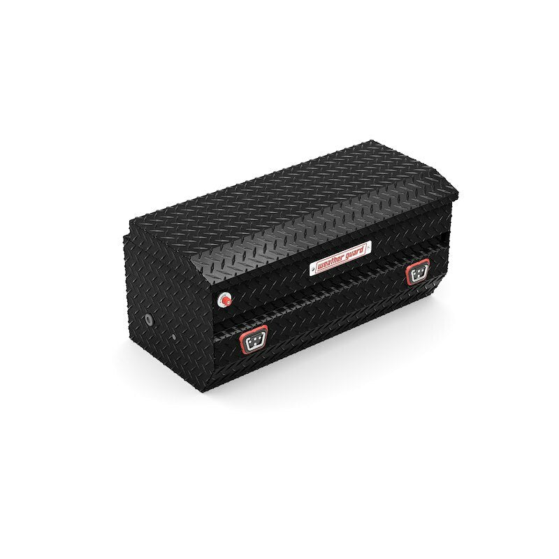 Weather Guard - 40" ALL-PURPOSE CHEST - ALUM - 614-5-04