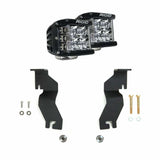 RIGID - Chevy/GMC Yukon/Tahoe/Suburban 21-25 D-SS Spot A-Pillar Kit - 46794