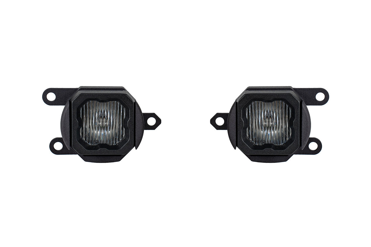 Diode Dynamics DD8056 Pod light featuring modern TIR optics for the highest intensity on the market.
