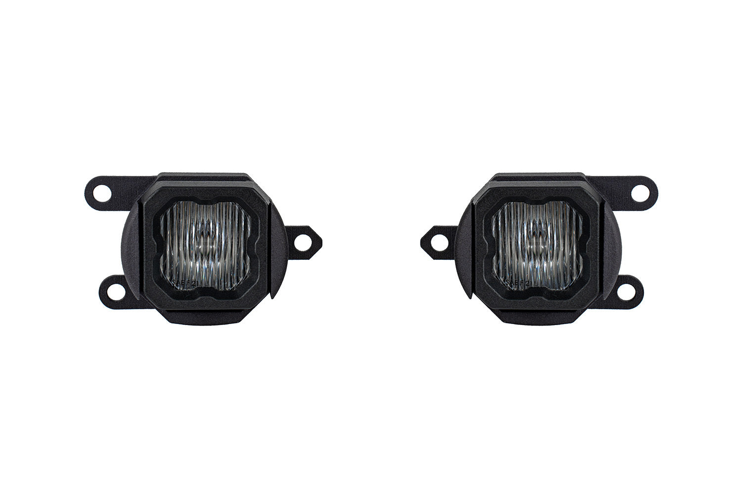 Diode Dynamics DD8056 Pod light featuring modern TIR optics for the highest intensity on the market.