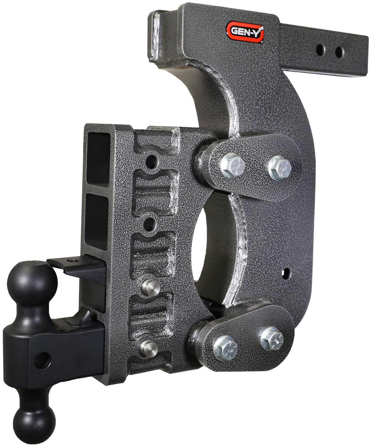 GEN-Y - Trailer Hitch - GH-1524