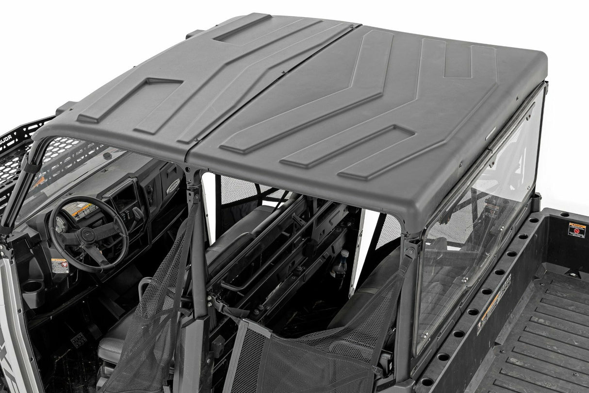 Rough Country 79214211 UTV Roof - 79214211