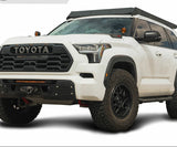 Prinsu - Toyota Sequoia Prinsu Pro Roof Rack | 2023-2025 - Light Bar Cutout - 400-002-030-004