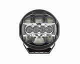 IronMan 4x4 - Scope 9" LED Driving Light (Spot Beam) - IDL0901S