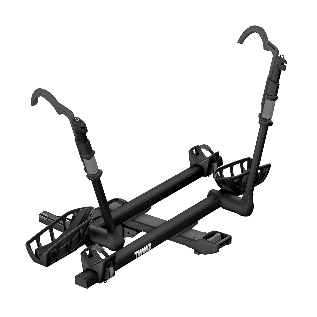 Thule - T2 Pro XTR 2 Bike 1.25in. Hitch Mount Bike Rack - 9035XTR