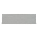 T-Rex Grilles - 1 Pc Small Mesh Mild Steel Universal Universal Grille Insert - 51009