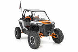 Rough Country 98182010 Full Windshield - 98182010
