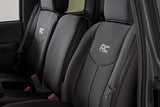 Rough Country 91013 Seat Covers - 91013