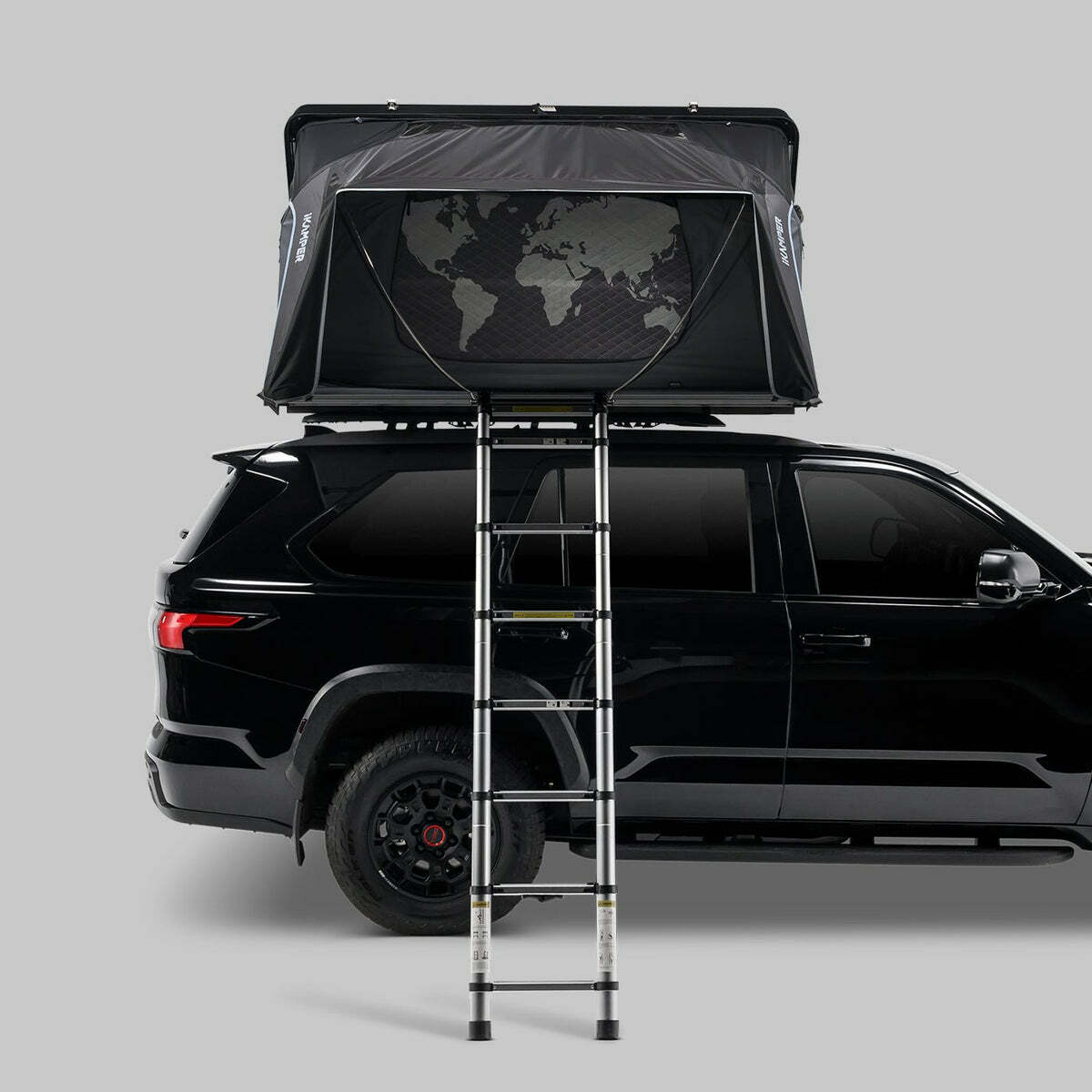 iKamper - Skycamp 4.0 Quad - Basic - MRS4-400R