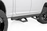 Rough Country - SRX2 Adj Aluminum Step - Crew Cab - Ram 1500 2500 3500 2WD 4WD - 31011A