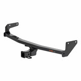 Curt - Class 3 Trailer Hitch, 2" Receiver, Select Kia Niro, EV - 13531