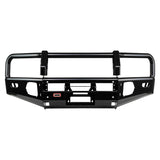 ARB - 3414600B - Summit Combination Bumper