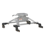 Curt - Custom 5th Wheel Brackets, Select Toyota Tundra, 6.5' Bed (No Extended Crew Cab) - 16468