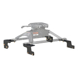 Curt - Custom 5th Wheel Brackets, Select Toyota Tundra, 6.5' Bed (No Extended Crew Cab) - 16468