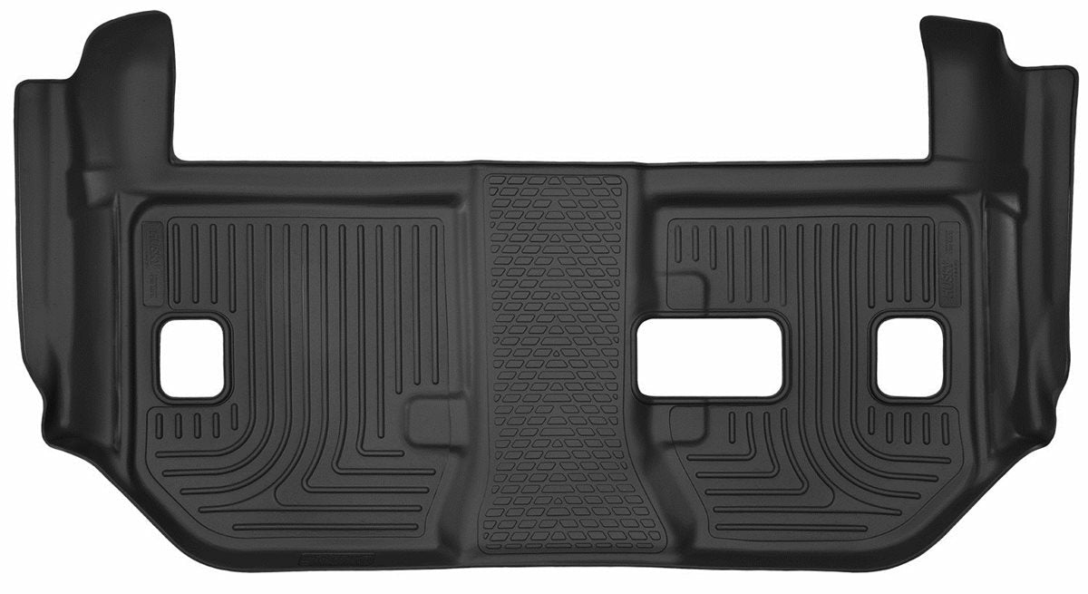 Husky Liners - 3rd Seat Floor Liner - 53291