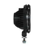 KC Hilites - Gravity LED Pro6 Single Driving SAE/ECE Light â€“ #91302 - 91302