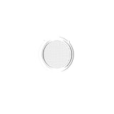 KC Hilites FLEX ERA 1 - Single Lens Replacement - Flood Beam - 4263