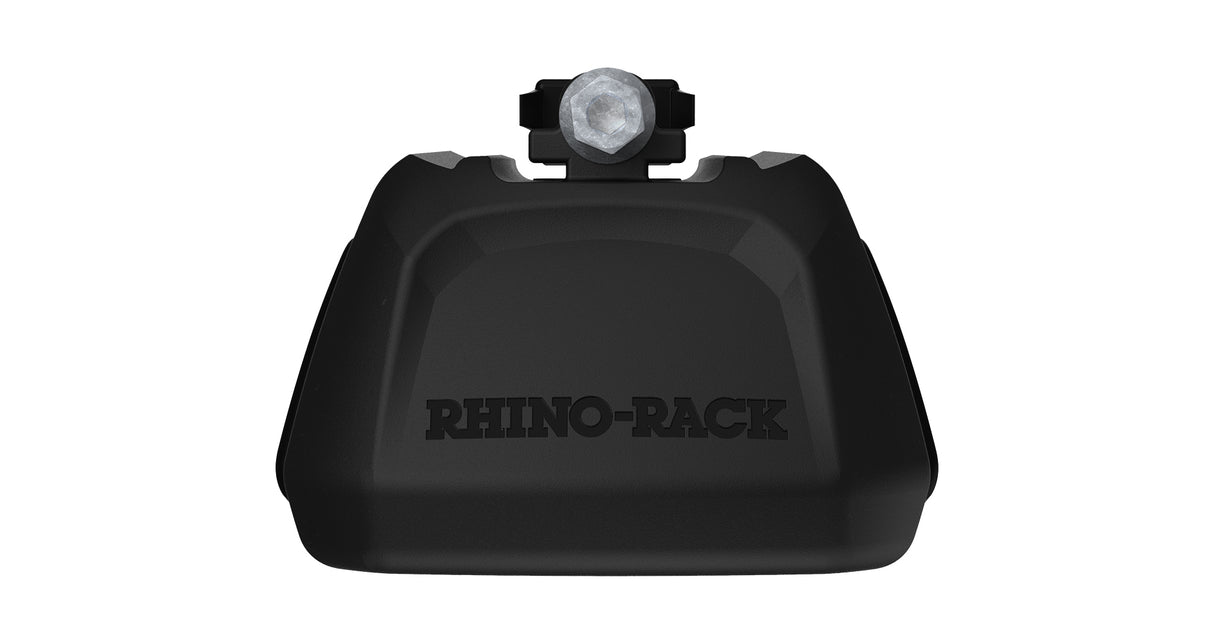Rhino Rack - Rx100 Raised Rail Leg Kit (4Pcs) - Rx100