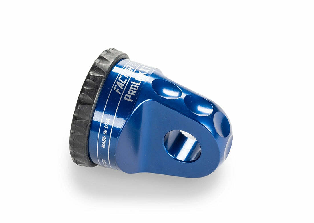 Factor55 - ProLink XTV - Blue - 00110-02