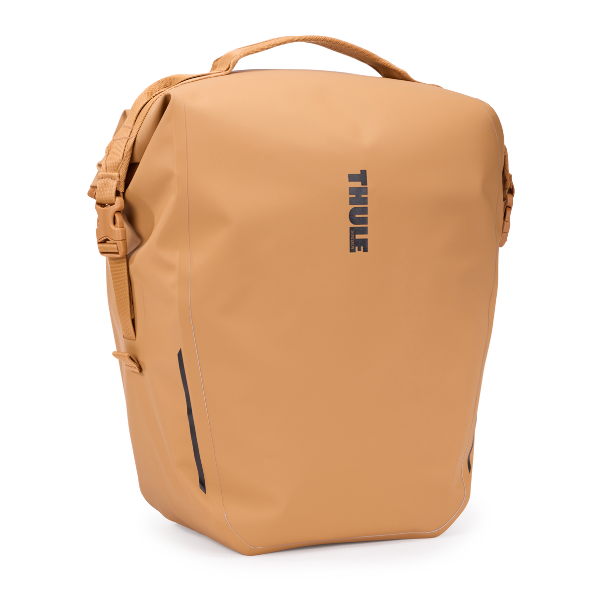 Thule - Shield Pannier With Inlock 22L - Dusted orange - 3205478