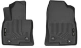 Husky Liners 16431 Weatherbeater - Front Floor Liners